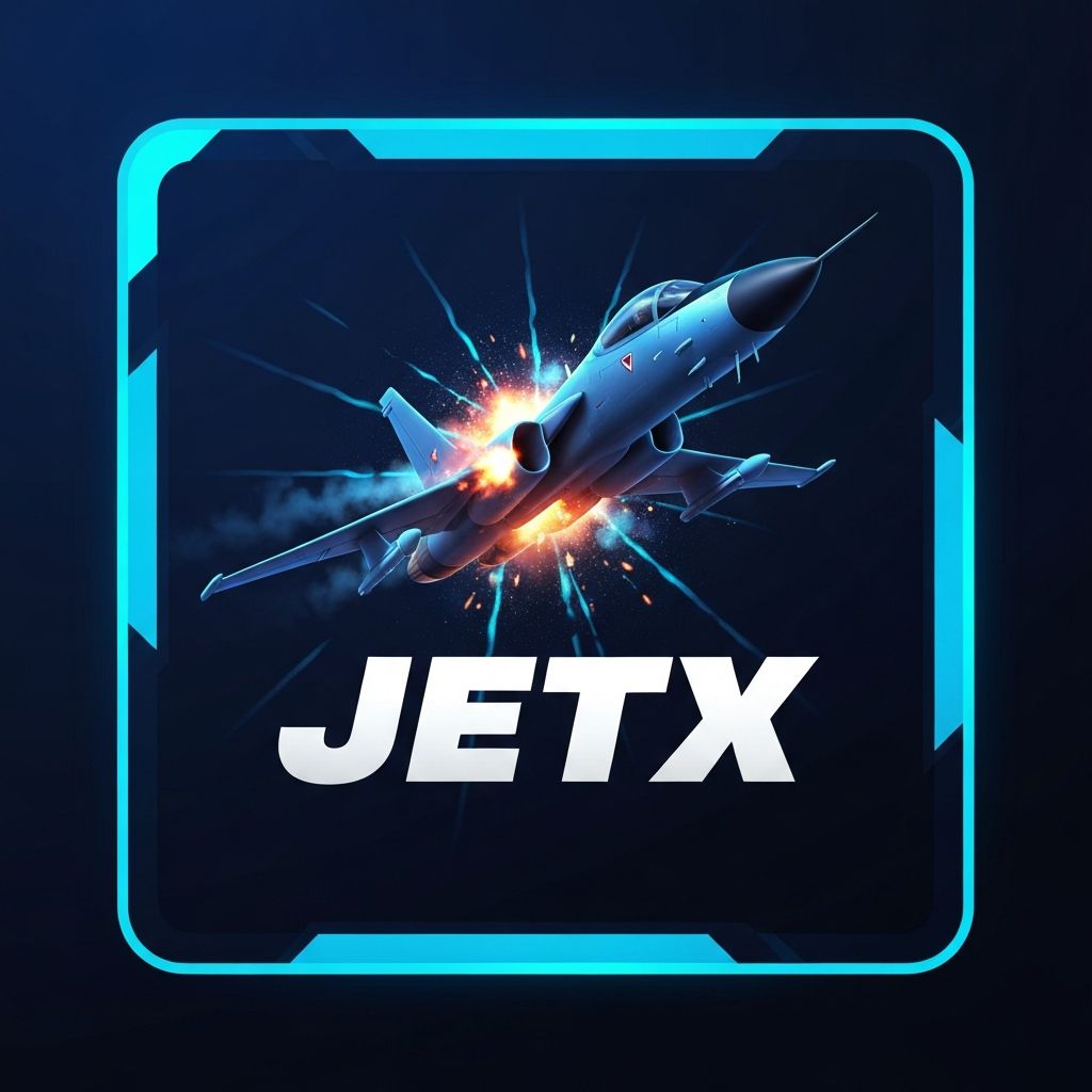 JetX ойыны
