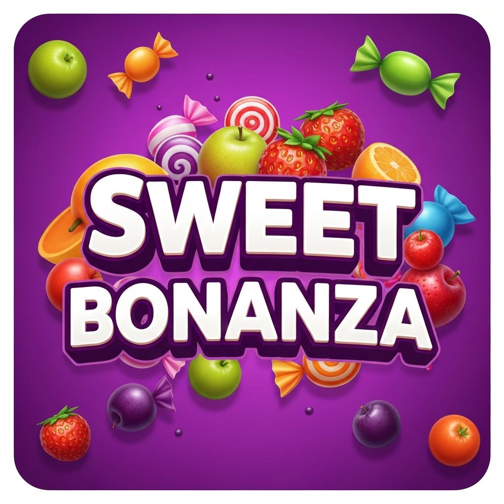 Sweet Bonanza ойыны